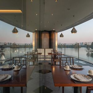 Lotte Hotel Yangon