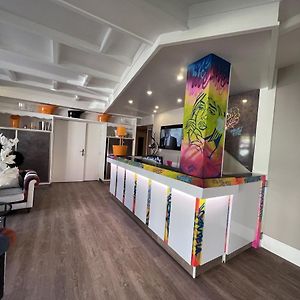 Logis Hotel De La Poste