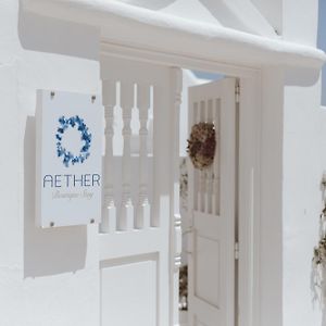 Aether Boutique Stay