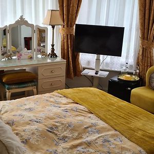 The Chantry Hotel