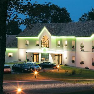 Logis Hotel - Restaurant Le Tulipier